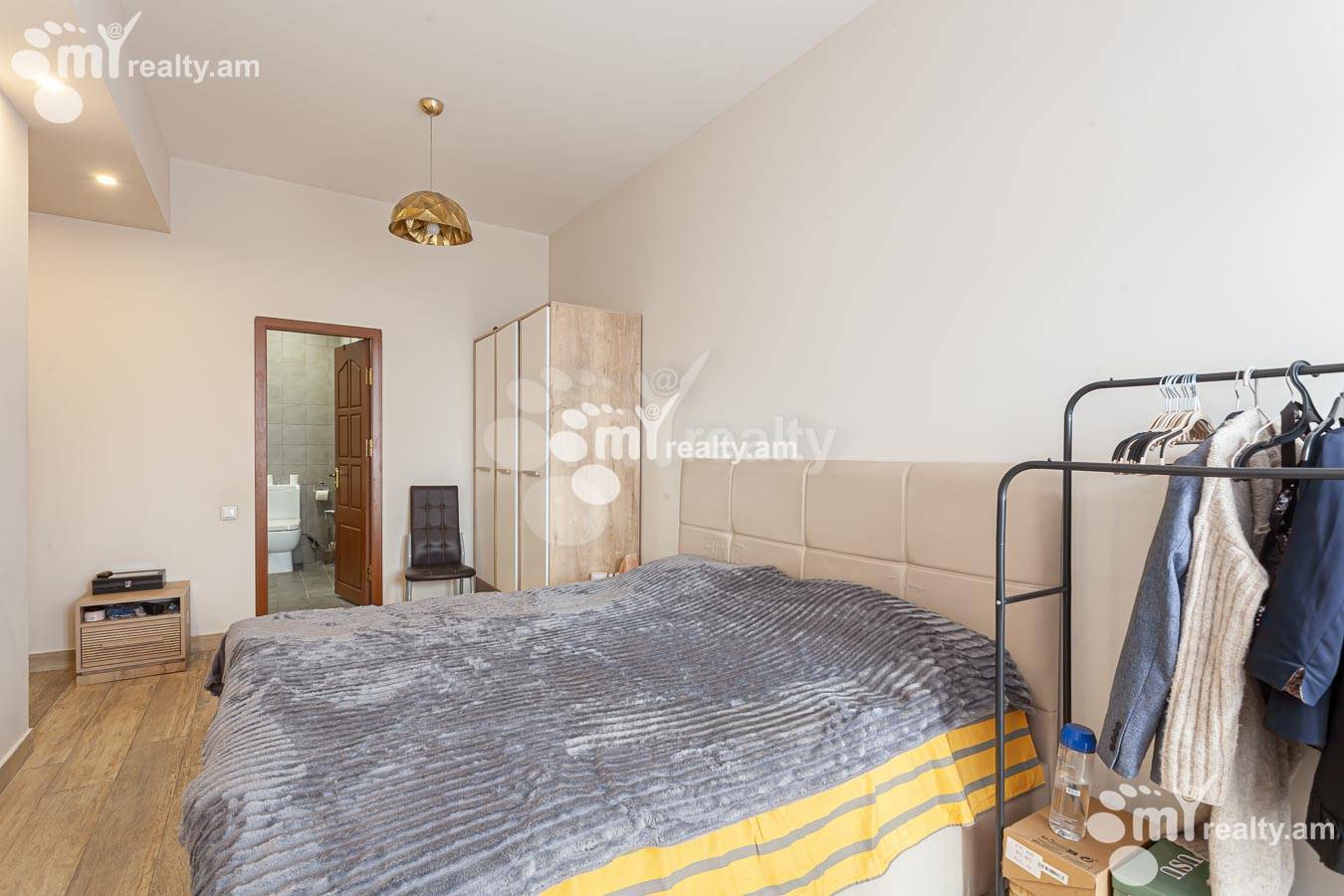 4 սենյականոց բնակարան  Արաբկիր 17րդ փող, Արաբկիր Երևան, 143127