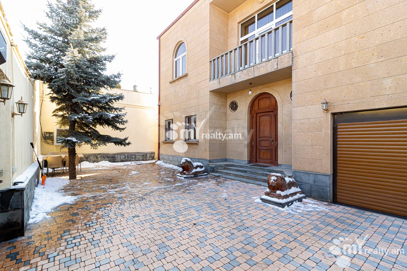 House for sale Bagrevand district, Nor Nork Yerevan, 154753
