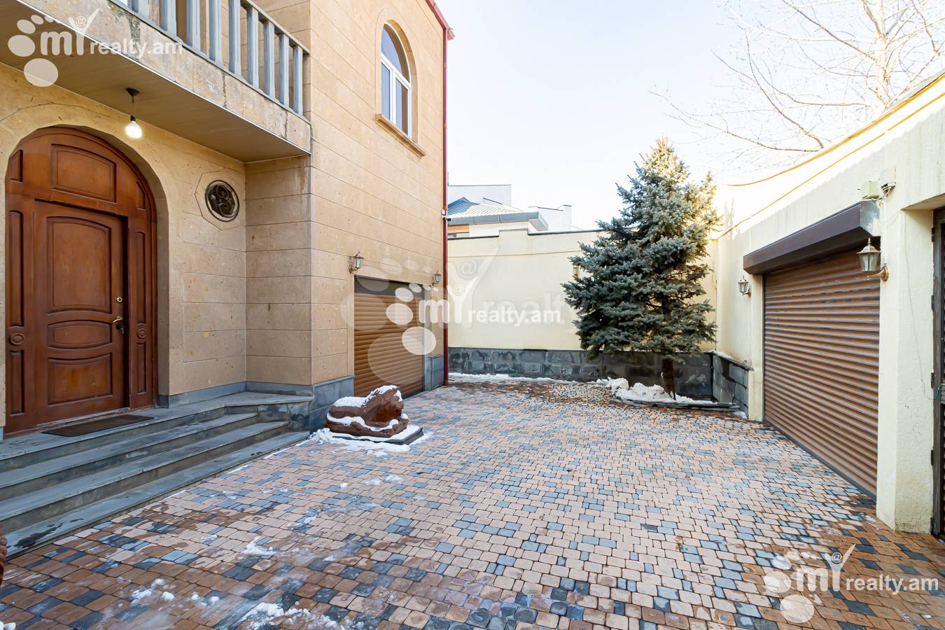 House for sale Bagrevand district, Nor Nork Yerevan, 154753