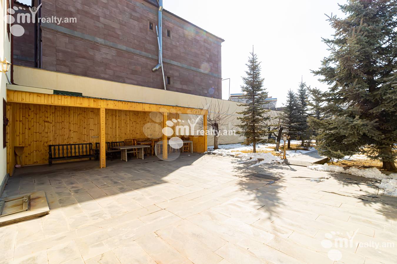 House for sale Bagrevand district, Nor Nork Yerevan, 154753