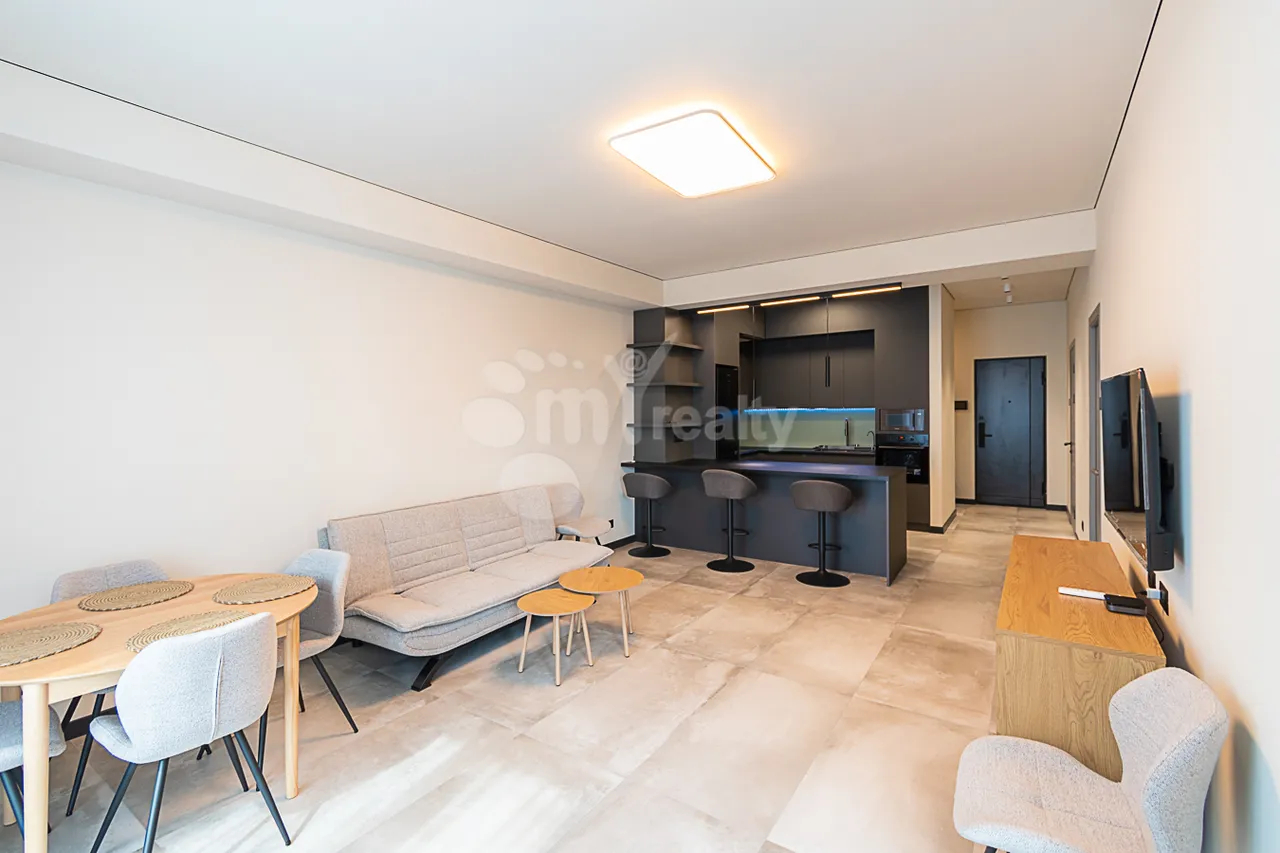 2 bedroom apartment for rent Aghbyur Serob St, Arabkir Yerevan, 161838