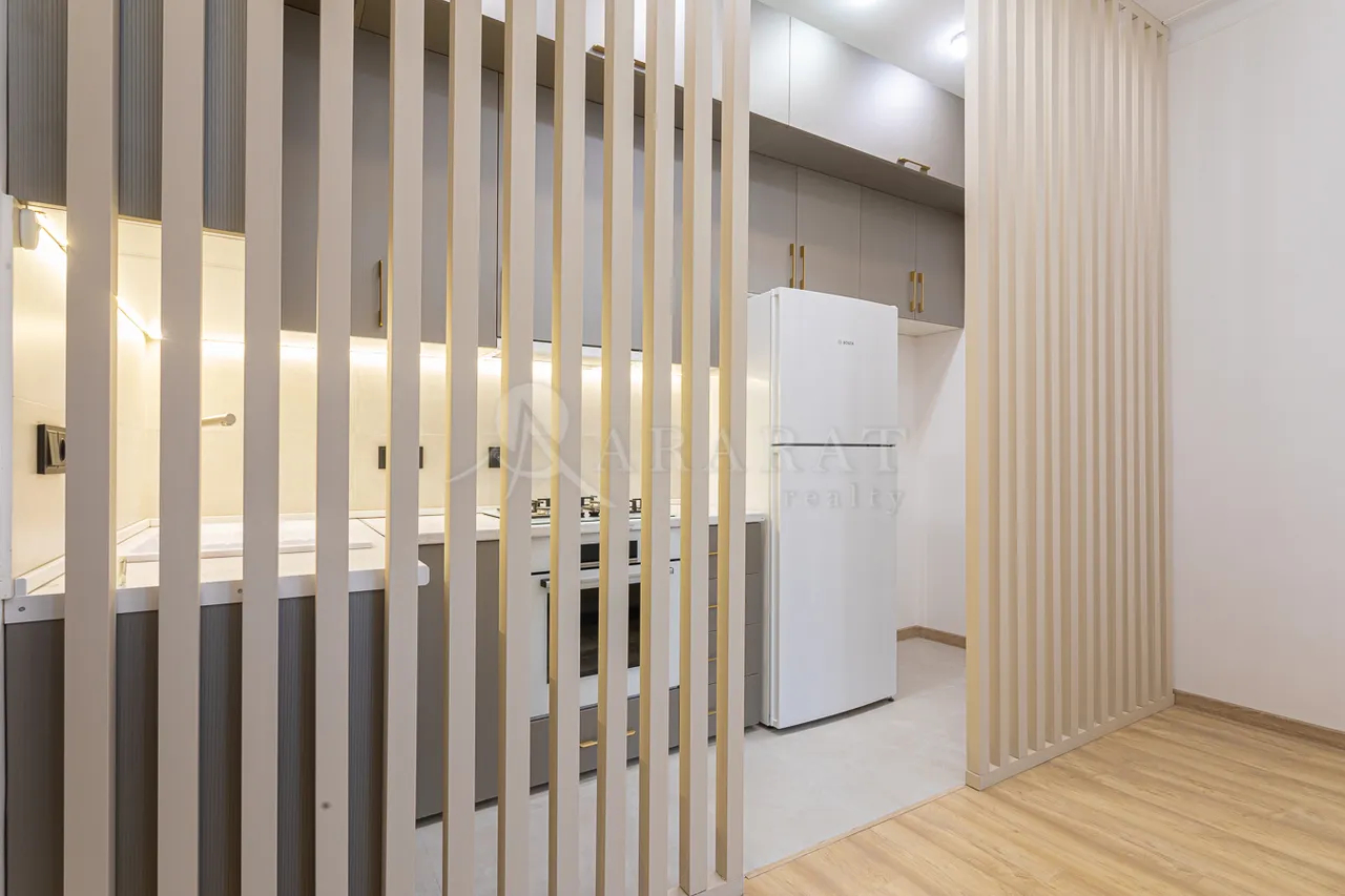 2 bedroom apartment for sale D. Demirchyan St, Center Yerevan, 159288