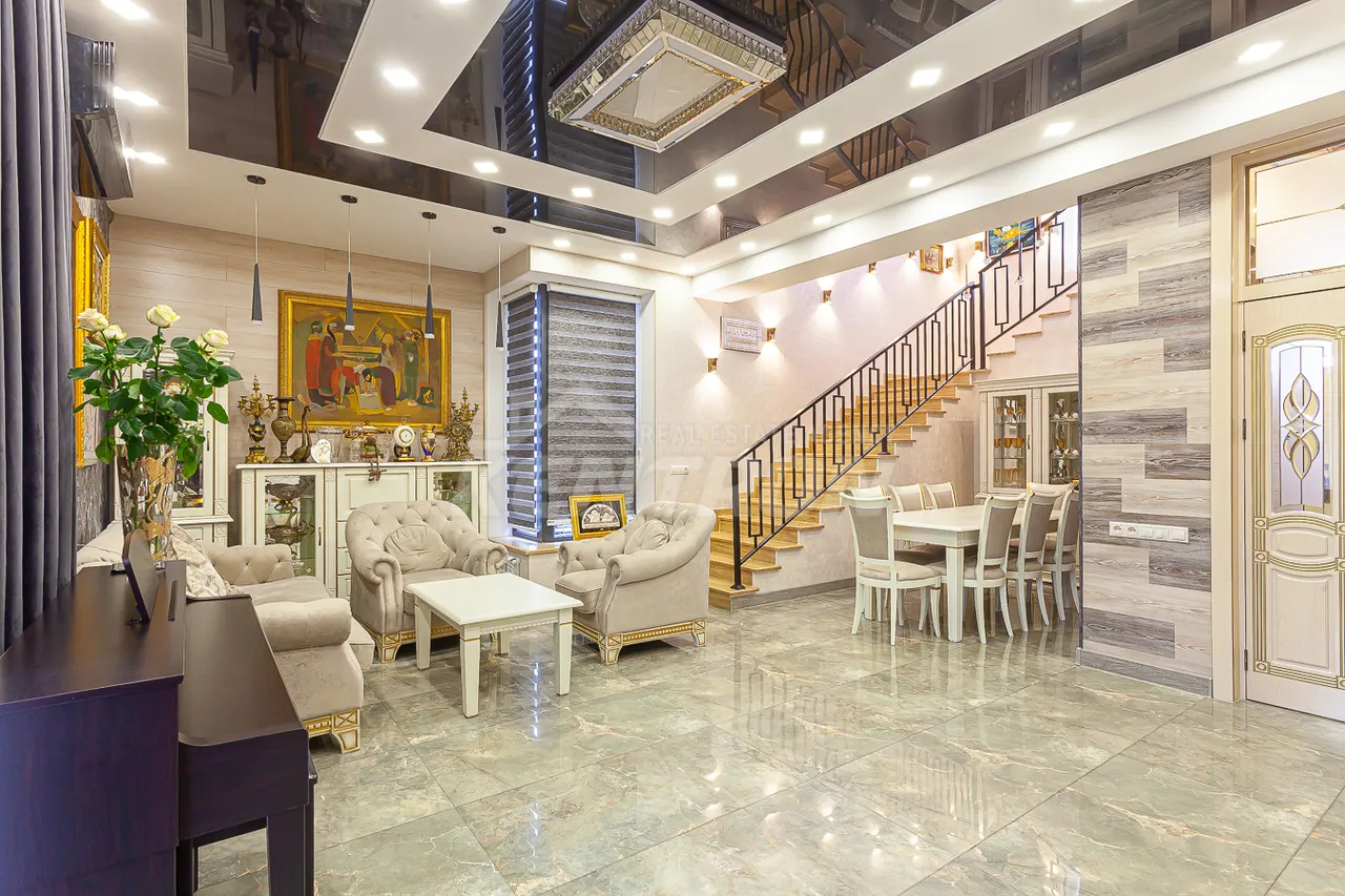 House for sale Bagrevand district, Nor-Nork Yerevan, 161427