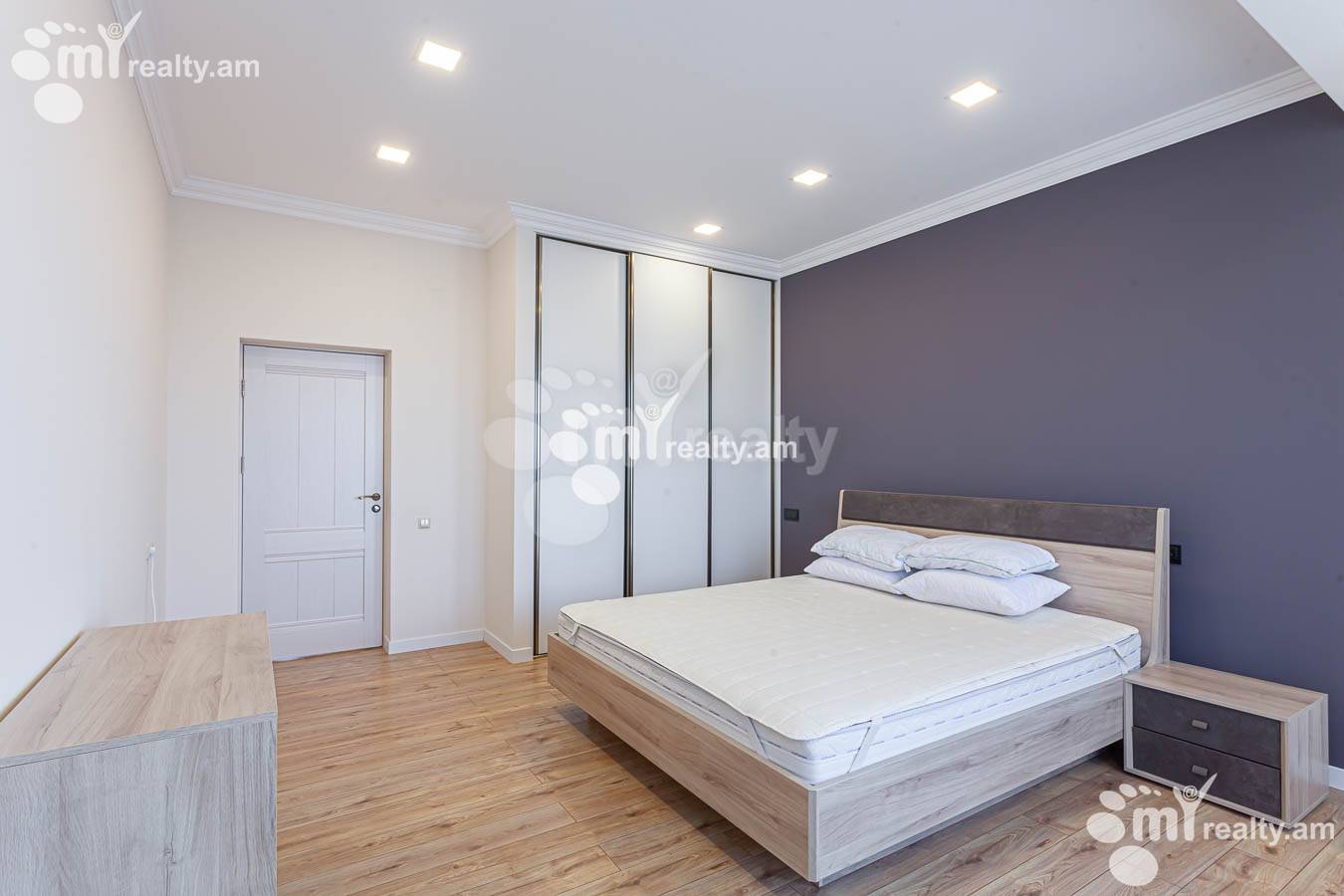 House for sale Bagrevand district, Nor Nork Yerevan, 154109