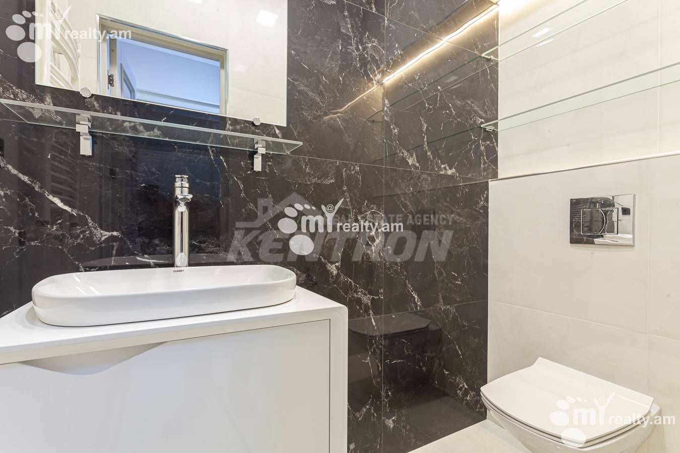 4 սենյականոց բնակարան  Լենինգրադյան փող, Աջափնյակ Երևան, 155470