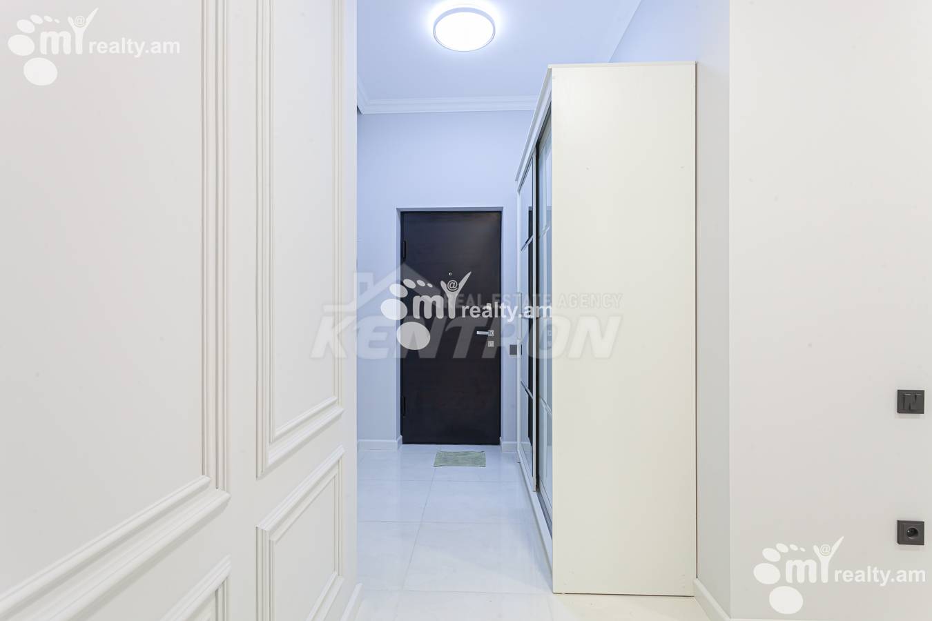 4 սենյականոց բնակարան  Լենինգրադյան փող, Աջափնյակ Երևան, 155470