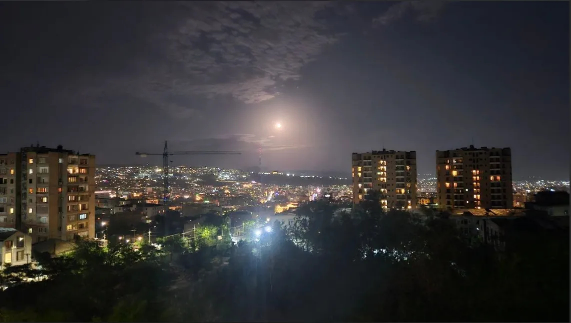 4 սենյականոց բնակարան  Աղբյուր Սերոբ փող, Արաբկիր Երևան, 157829