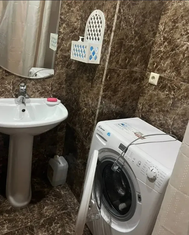 Снять 2 комнатную квартиру Адонц ул, Арабкир Ереван, 159923