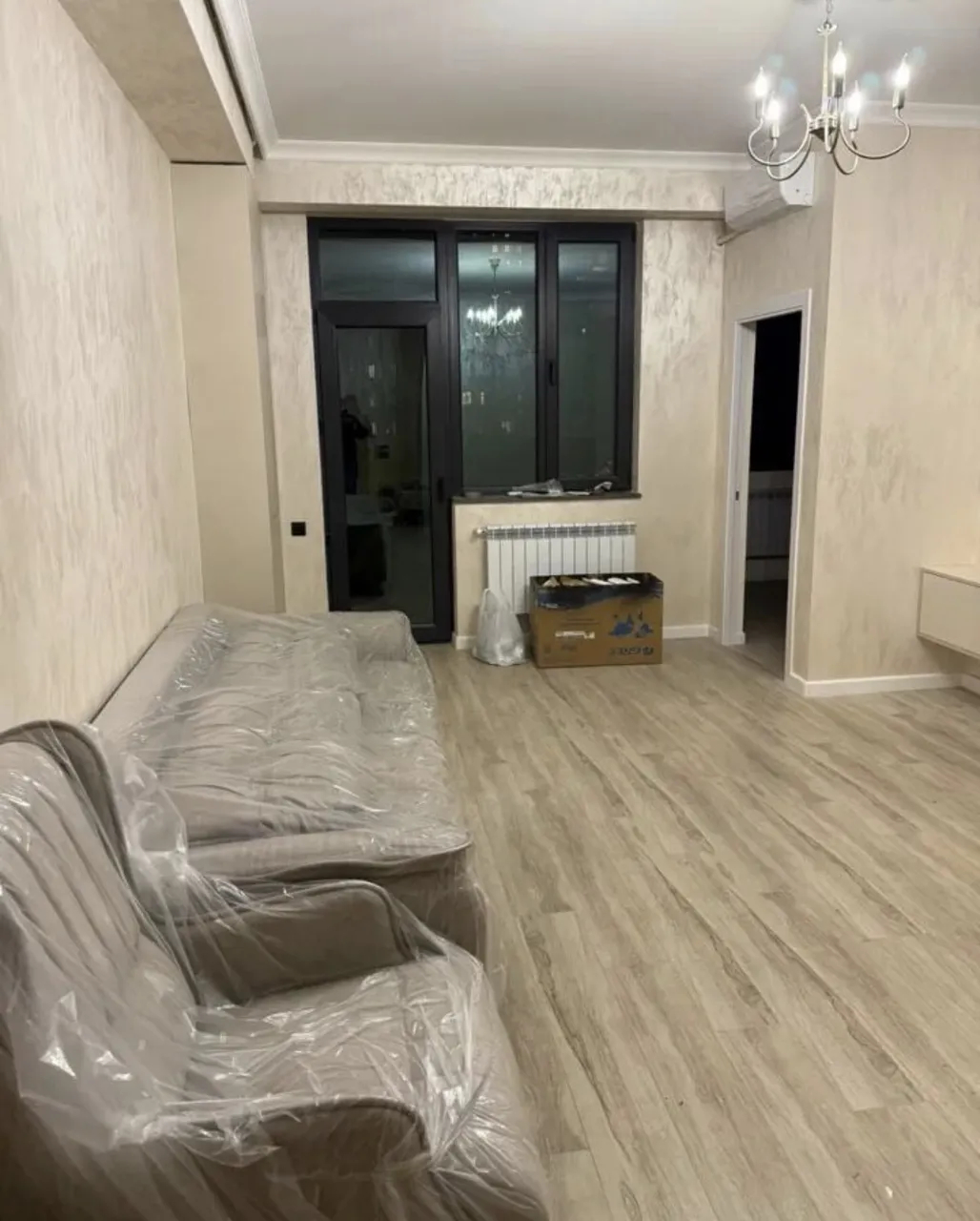 3 bedroom apartment for sale Griboedov St, Arabkir Yerevan, 158654