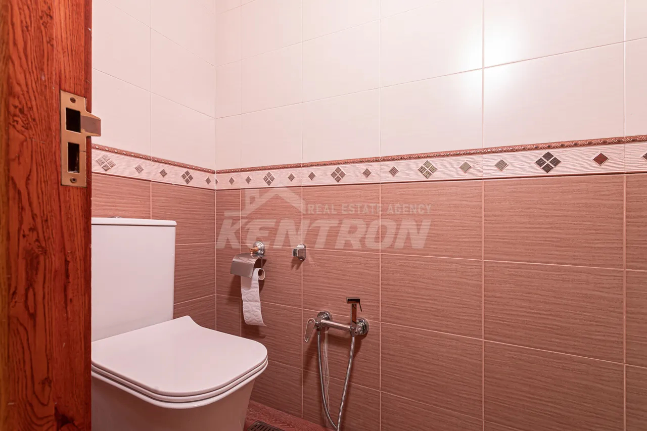5 bedroom apartment for rent Spendiaryan St, Center Yerevan, 158571