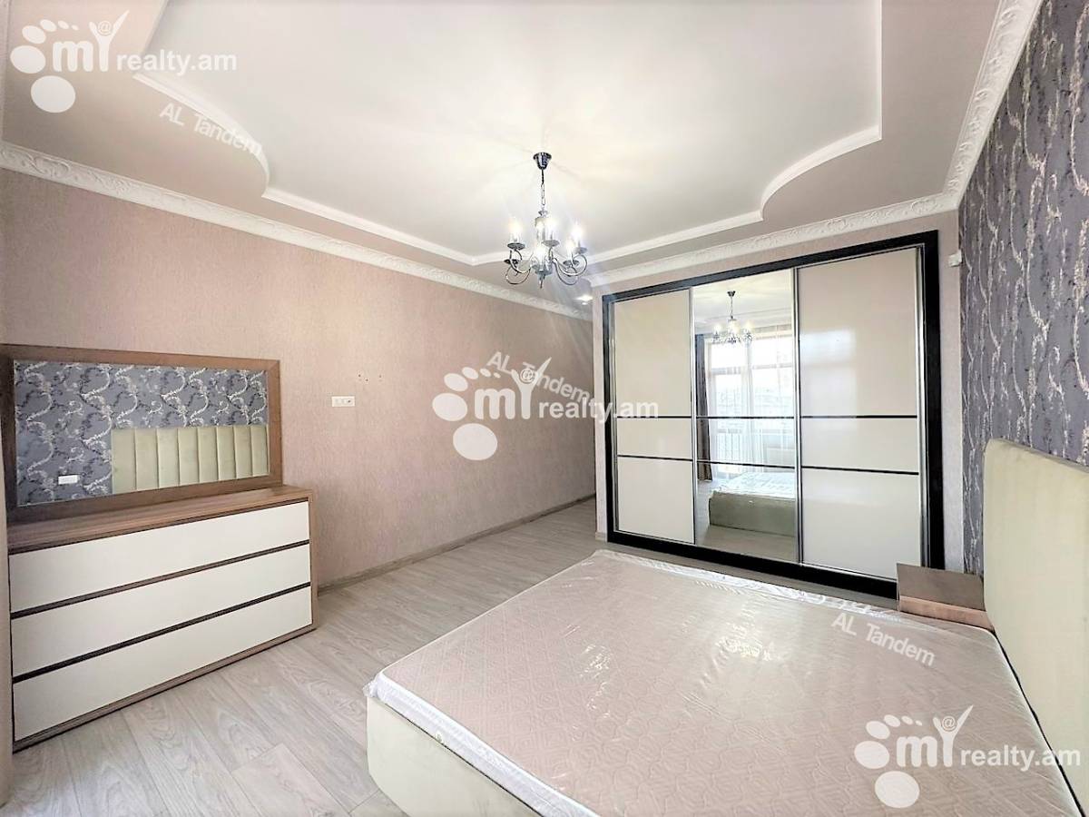 5 bedroom apartment for rent Lvovyan St, Nor Norque Yerevan, 159947