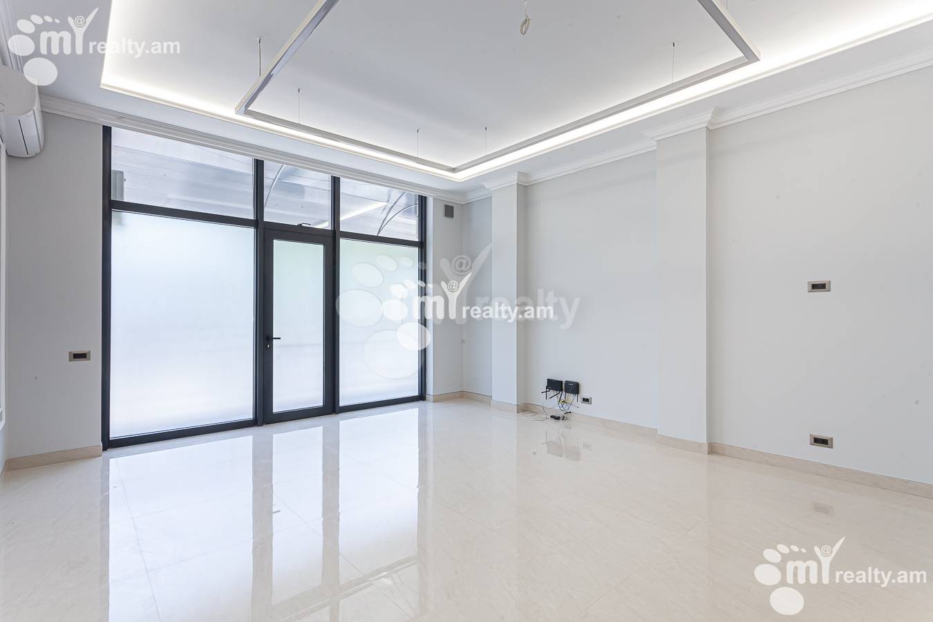 Снять коммерческoе помещение Туманян ул, Центр Ереван, 148862
