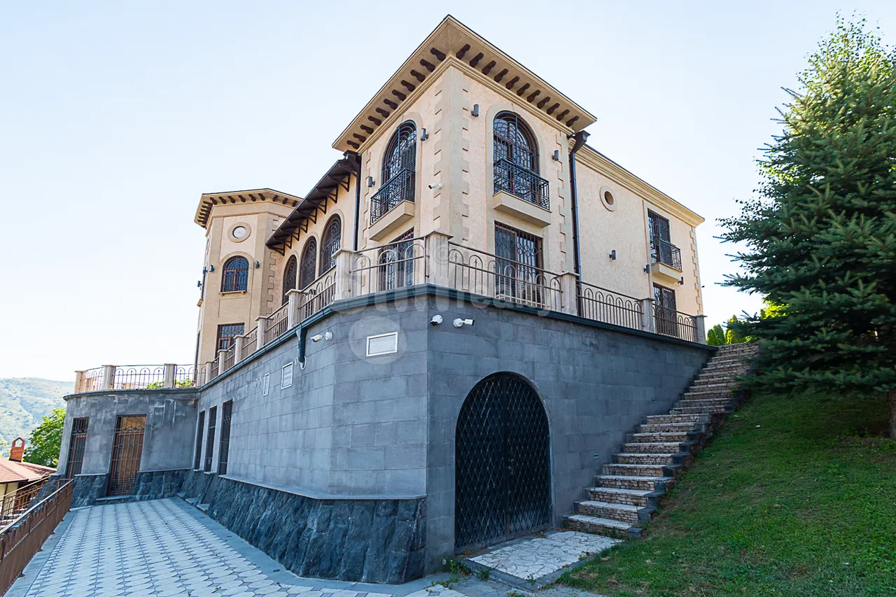 House for sale Garni, Garni Kotaïque, 161231