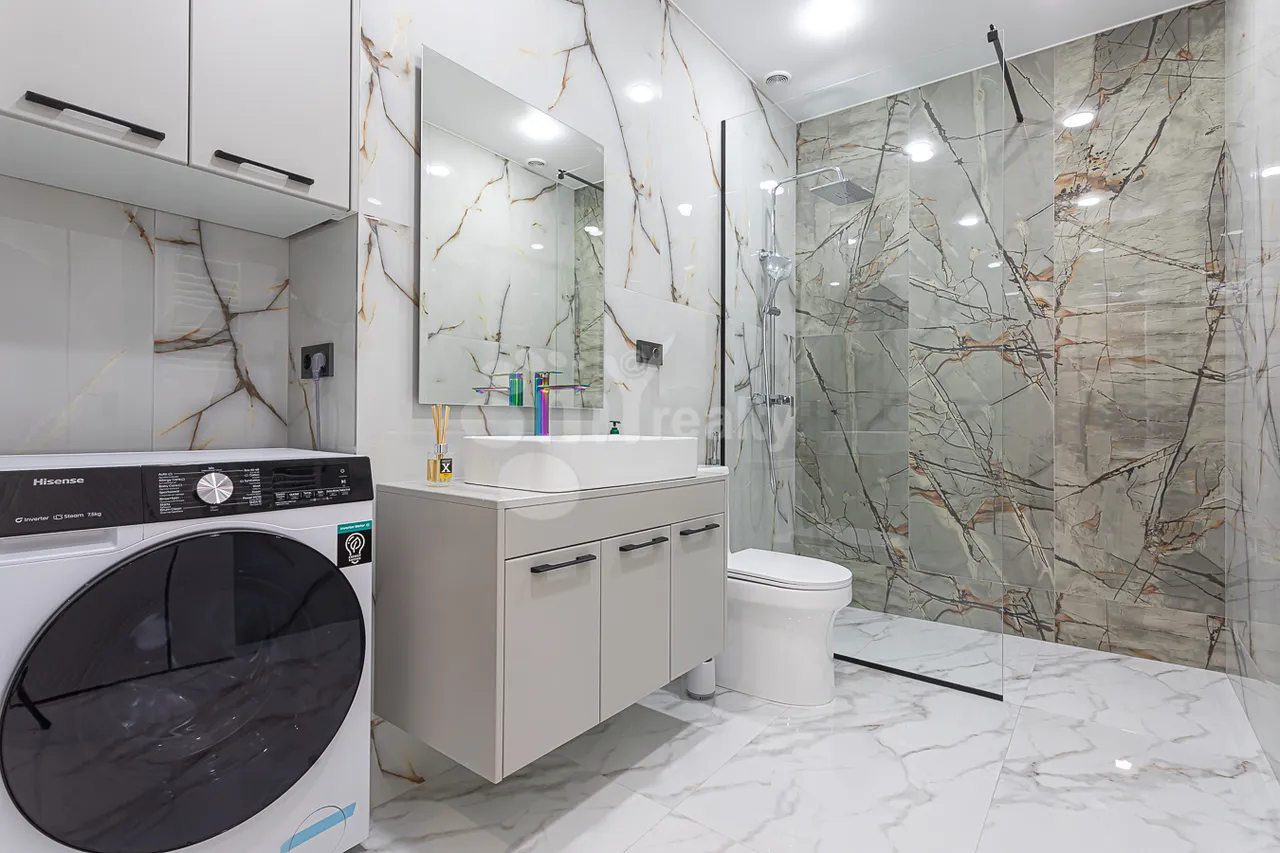 3 bedroom apartment for sale Komitas Ave, Arabkir Yerevan, 157455