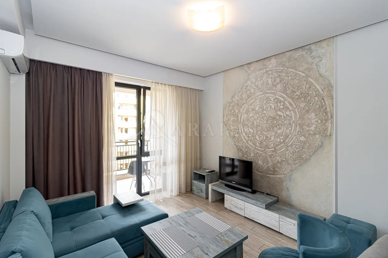 2 bedroom apartment for rent Koghbatsi St, Center Yerevan, 159070