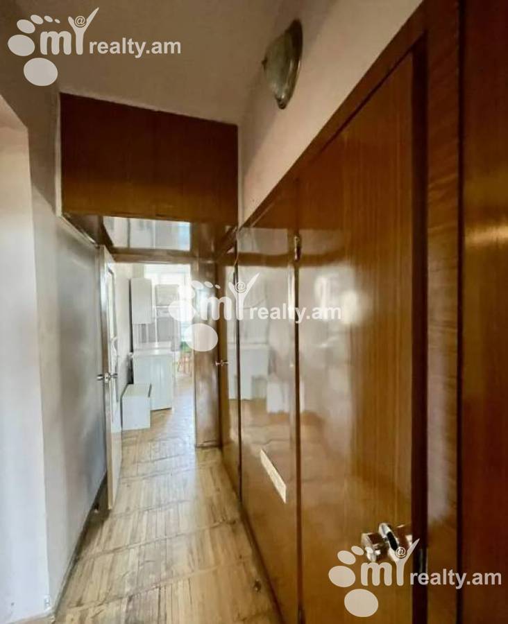 2 bedroom apartment for sale Komitas Ave, Arabkir Yerevan, 148508