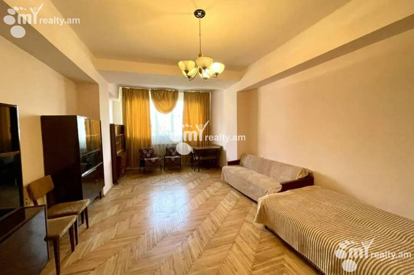 2 bedroom apartment for sale Komitas Ave, Arabkir Yerevan, 148508
