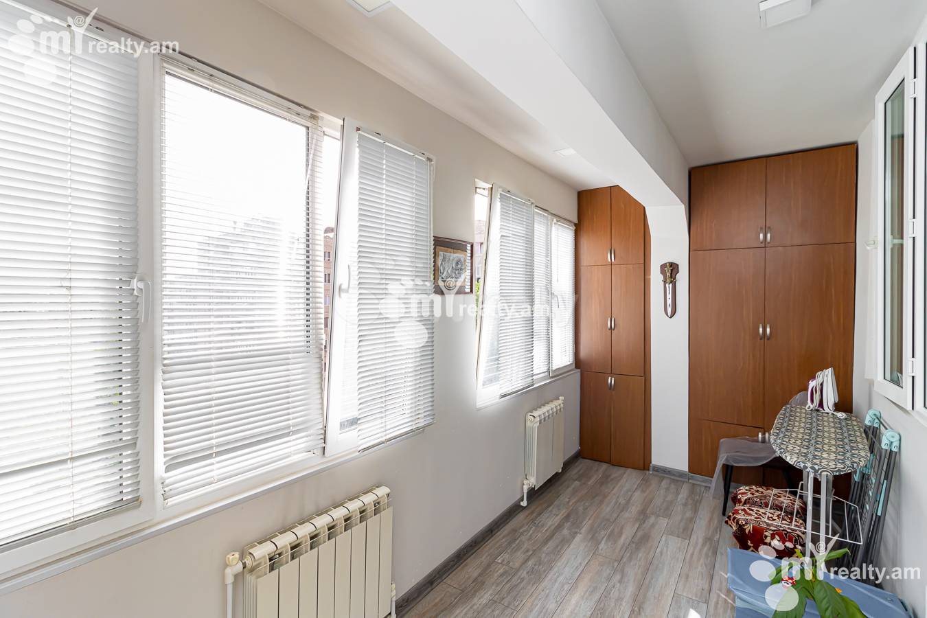3 bedroom apartment for sale Davtashen 4 district, Davtashen Yerevan, 143506