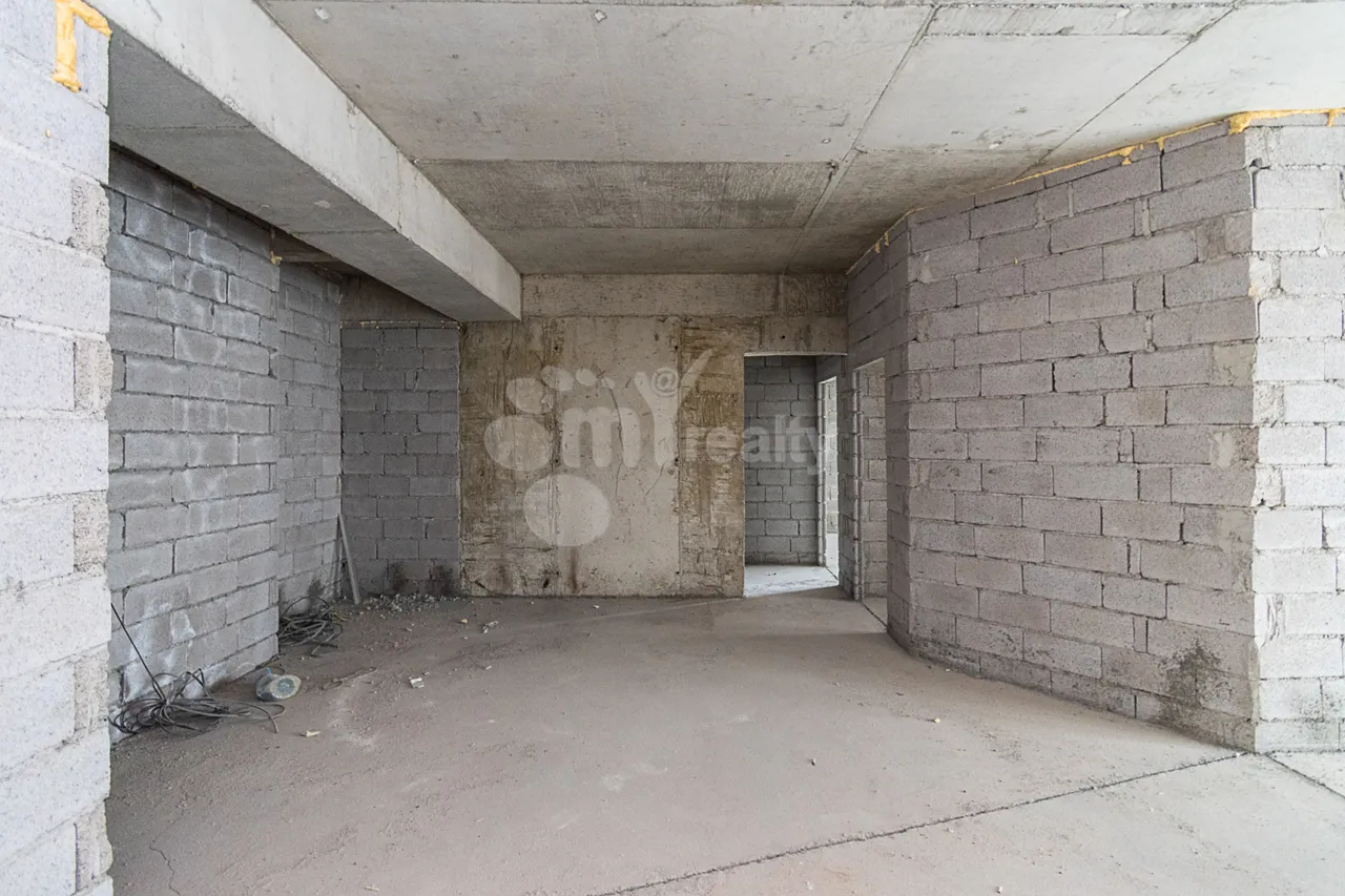 3 bedroom apartment for sale خیابان لِنینگراندیان, آچاپنیاک ایروان, 161159