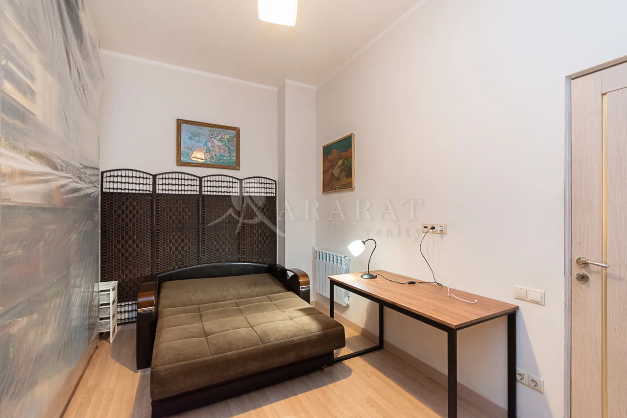 2 bedroom apartment for sale Antarayin St, Center Yerevan, 161951