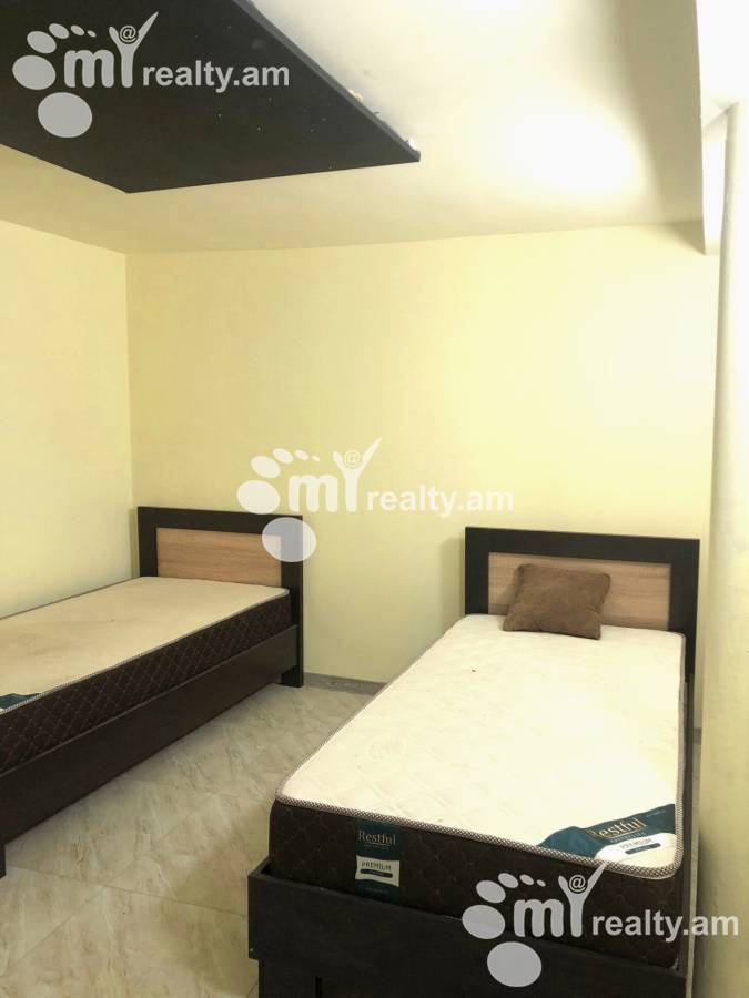 Առանձնատուն վարձով Էմինեսկու փող, Քանաքեռ-Զեյթուն Երևան, 156450