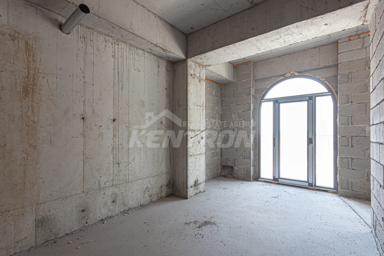 3 bedroom apartment for sale Leningradyan St, Adshapnjak Yerevan, 157519