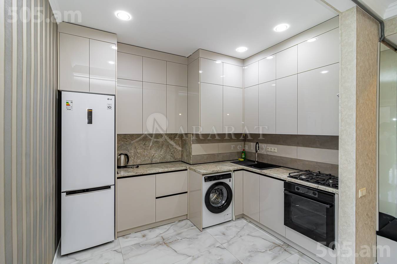 2 bedroom apartment for rent Mikoyan St, Davtashen Yerevan, 149953