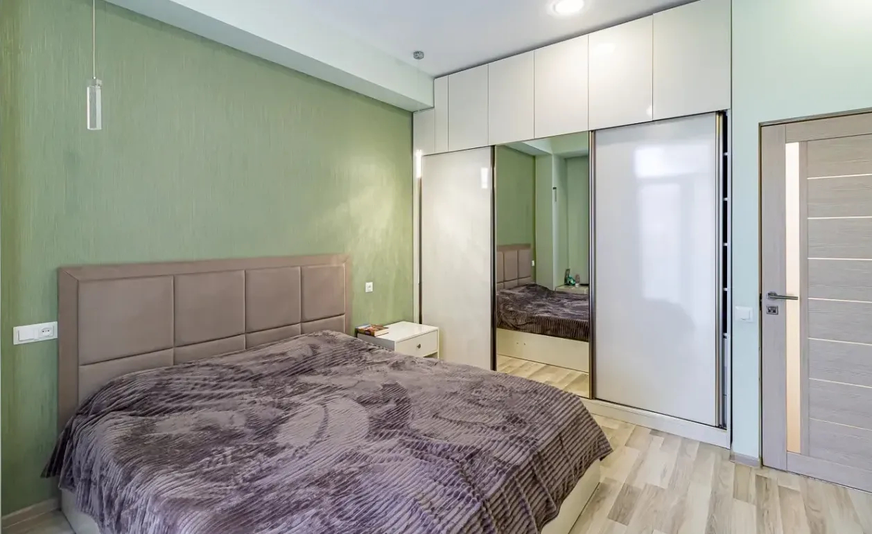 4 սենյականոց բնակարան  Տերյան փողոց, Ավան Երևան, 160114