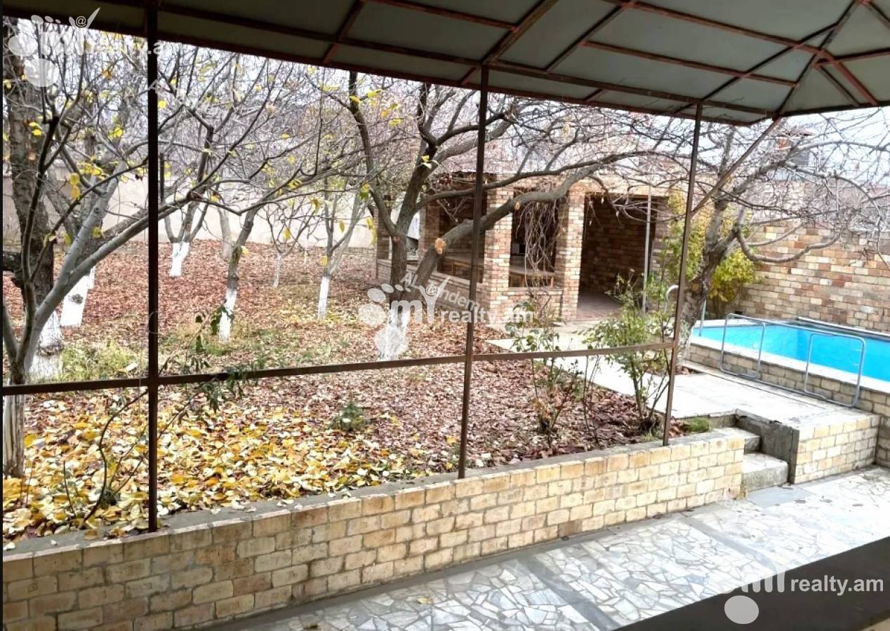 Առանձնատուն վարձով Ձորաղբյուր, Ձորաղբյուր Կոտայք, 143381