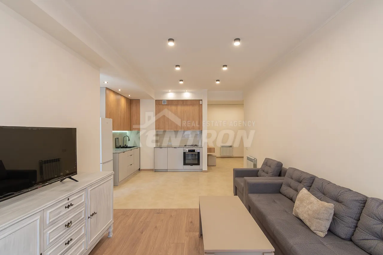 2 bedroom apartment for sale Antarayin St, Center Yerevan, 158744