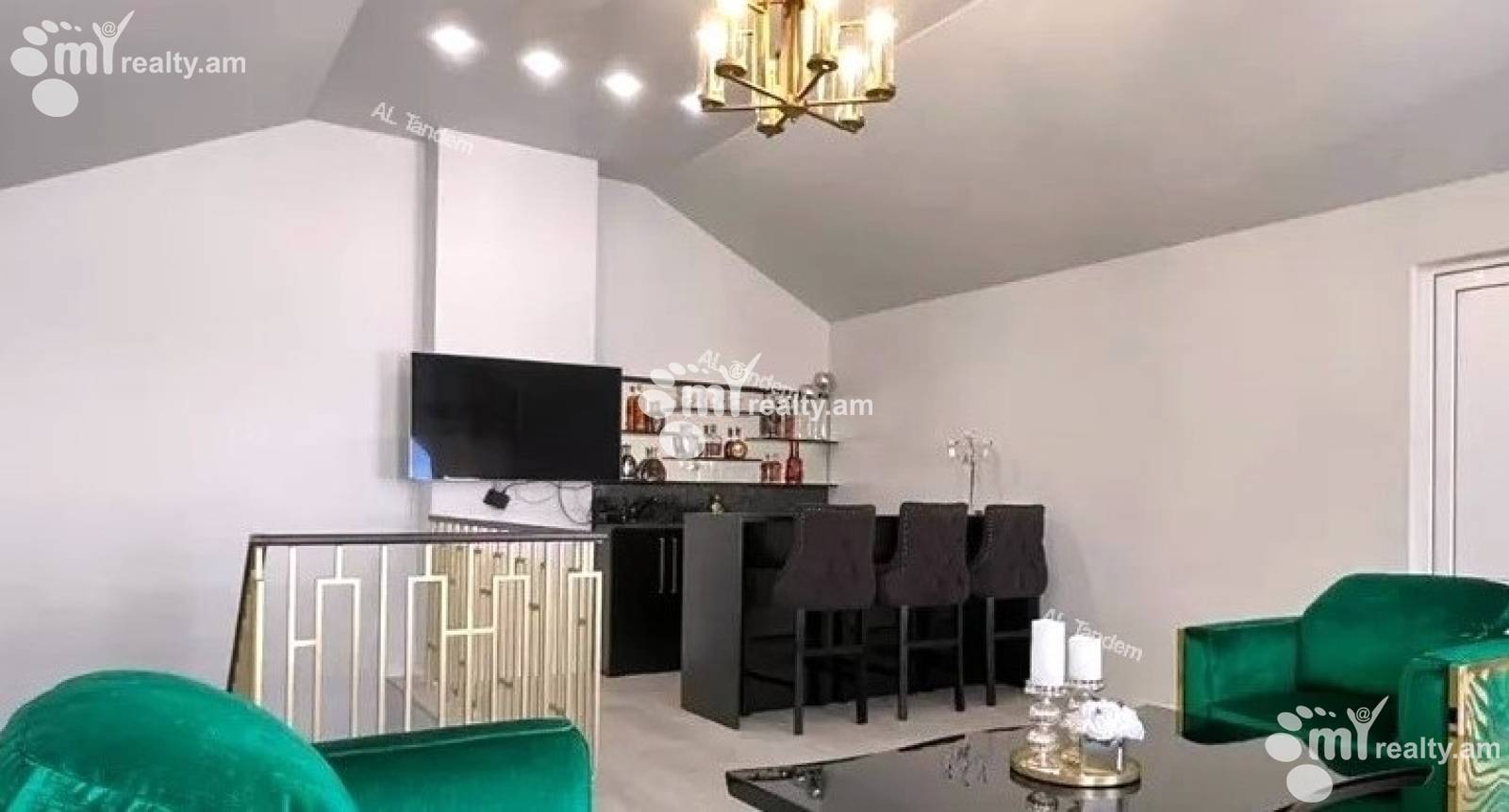 House for rent Vahakni District, Vahagni district Yerevan, 154556