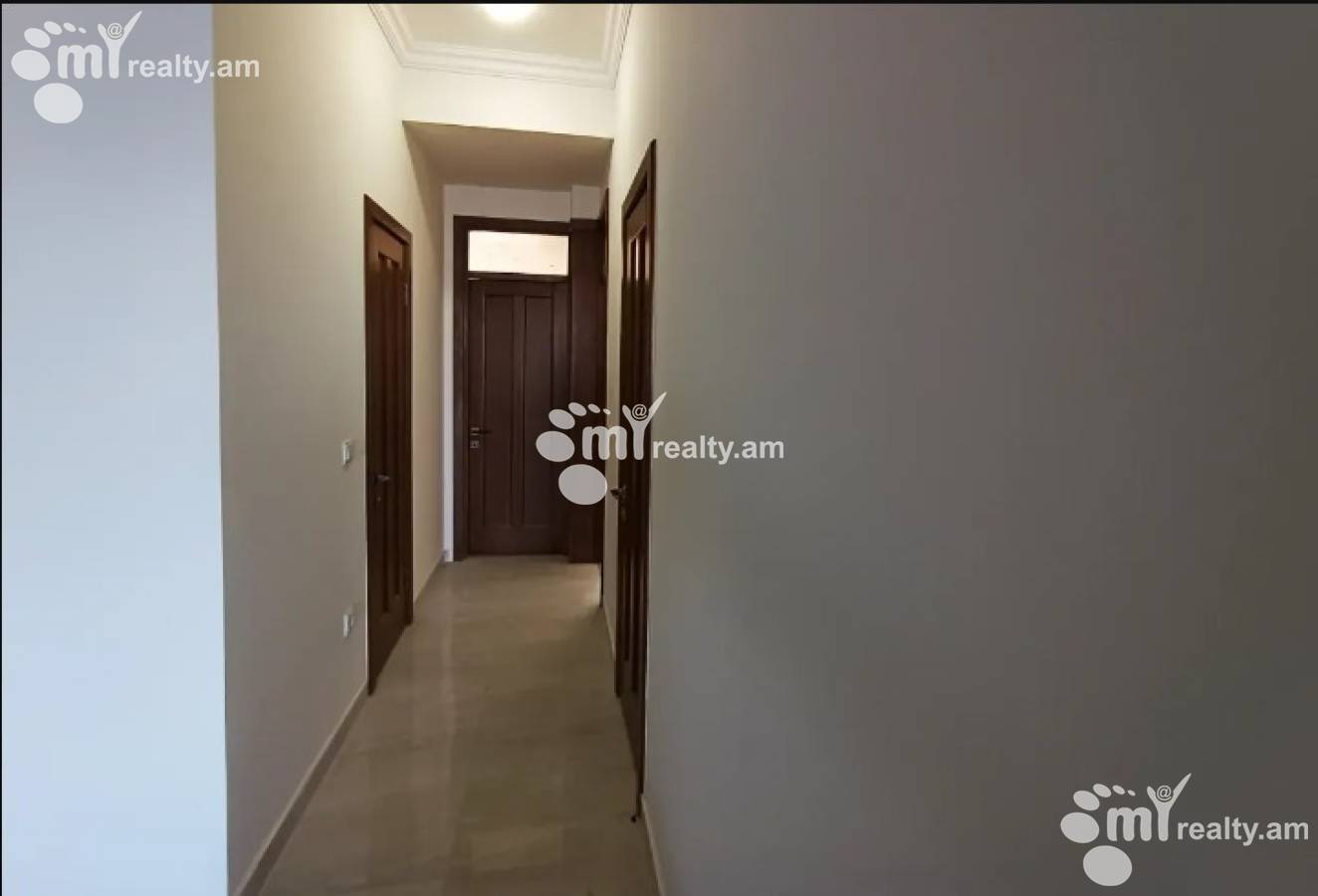 3 սենյականոց բնակարան  Սևքարեցի Սաքոյի փող, Արաբկիր Երևան, 154084