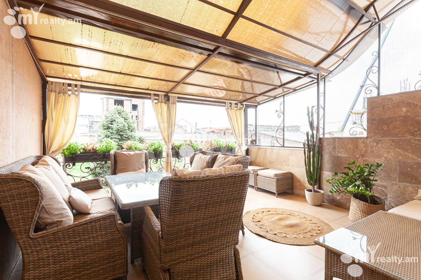 House for sale Sevqareci Saqo St, Arabkir Yerevan, 155113