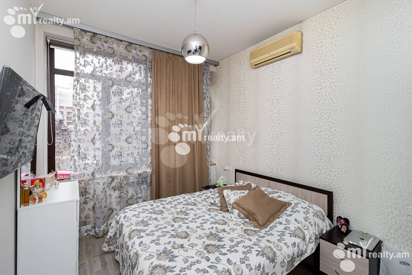 4 bedroom apartment for sale Nalbandyan St, Center Yerevan, 155251