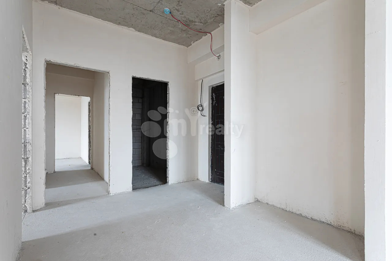3 սենյականոց բնակարան  Խուդյակովի փող, Ավան Երևան, 158555