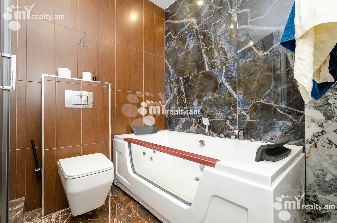 House for sale Nazarbekyan district, Adjapnyak Yerevan, 152226