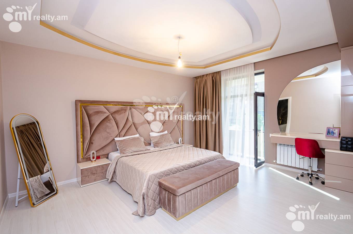 House for sale Nazarbekyan district, Adjapnyak Yerevan, 152226