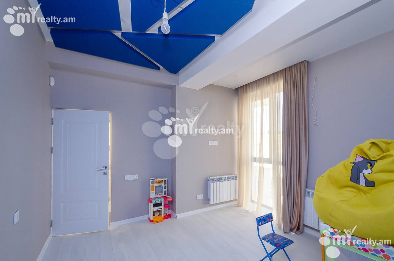 House for sale Nazarbekyan district, Adjapnyak Yerevan, 152226