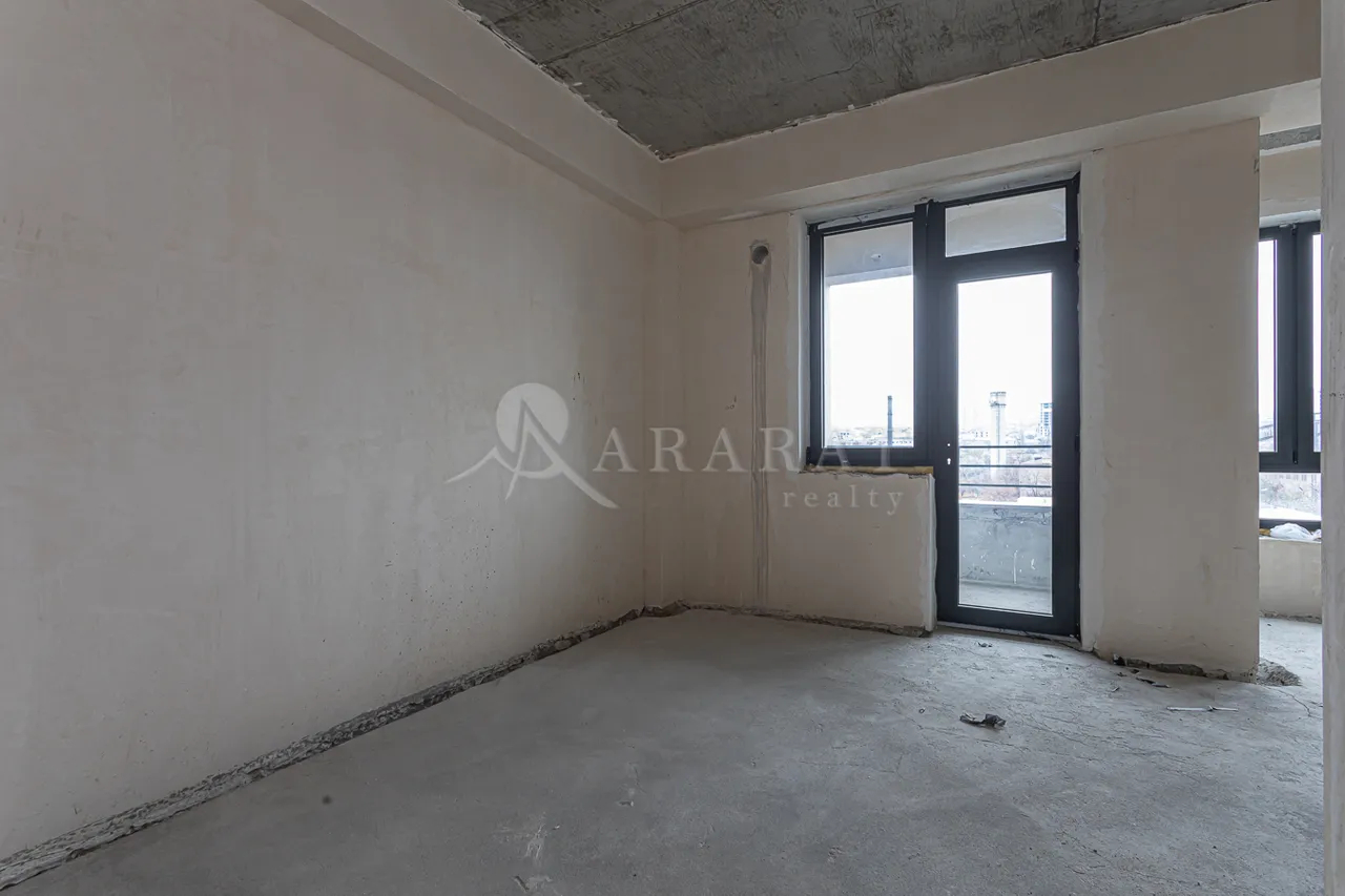 3 bedroom apartment for sale Alixanyan exbayrner, Adshapnjak Yerevan, 158226