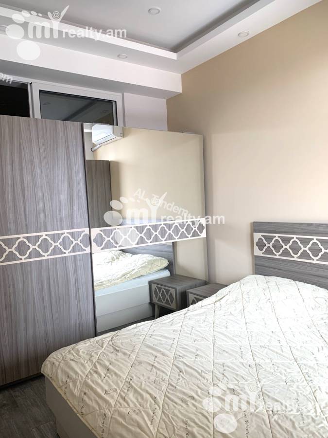 3 bedroom apartment for rent Koghbatsi St, Center Yerevan, 158580