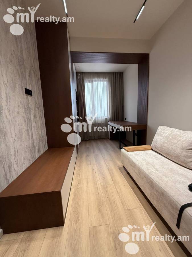 4 bedroom apartment for rent Adonts St, Arabkir Yerevan, 158662