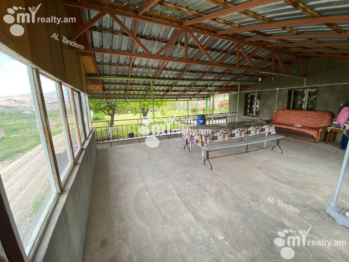 House for sale Arzni str., Arzni Kotaïque, 155052