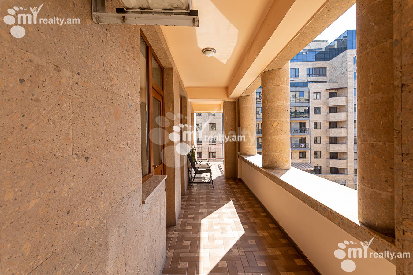 3 bedroom apartment for rent Amiryan St, Center Yerevan, 156928