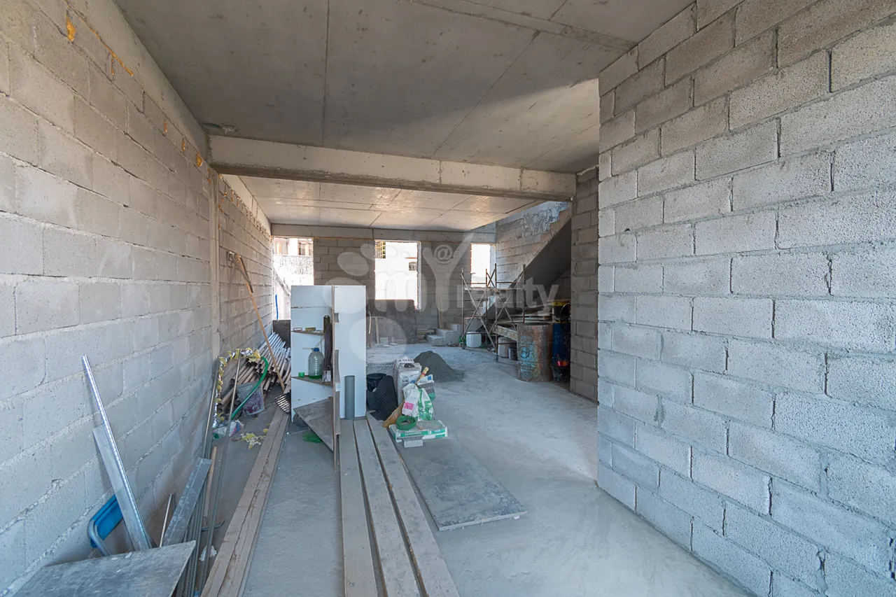 House for sale Gevorgyan st, Davtachène Yerevan, 160085