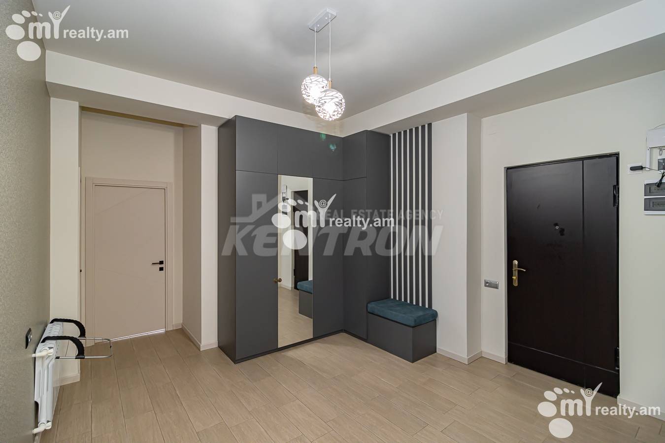 3 bedroom apartment for sale Adonts St, Arabkir Yerevan, 153178