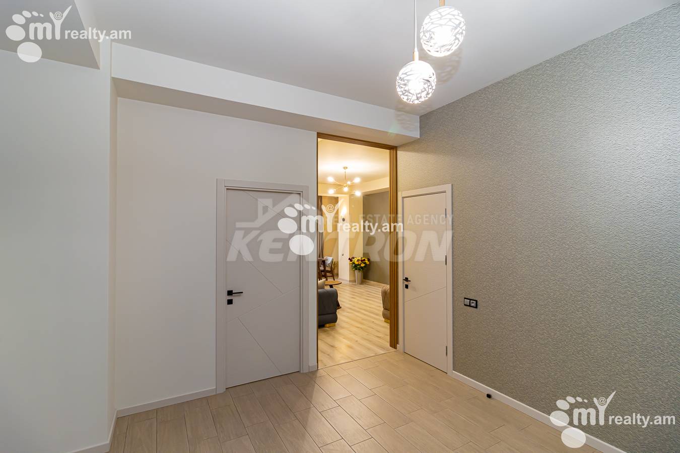 3 bedroom apartment for sale Adonts St, Arabkir Yerevan, 153178