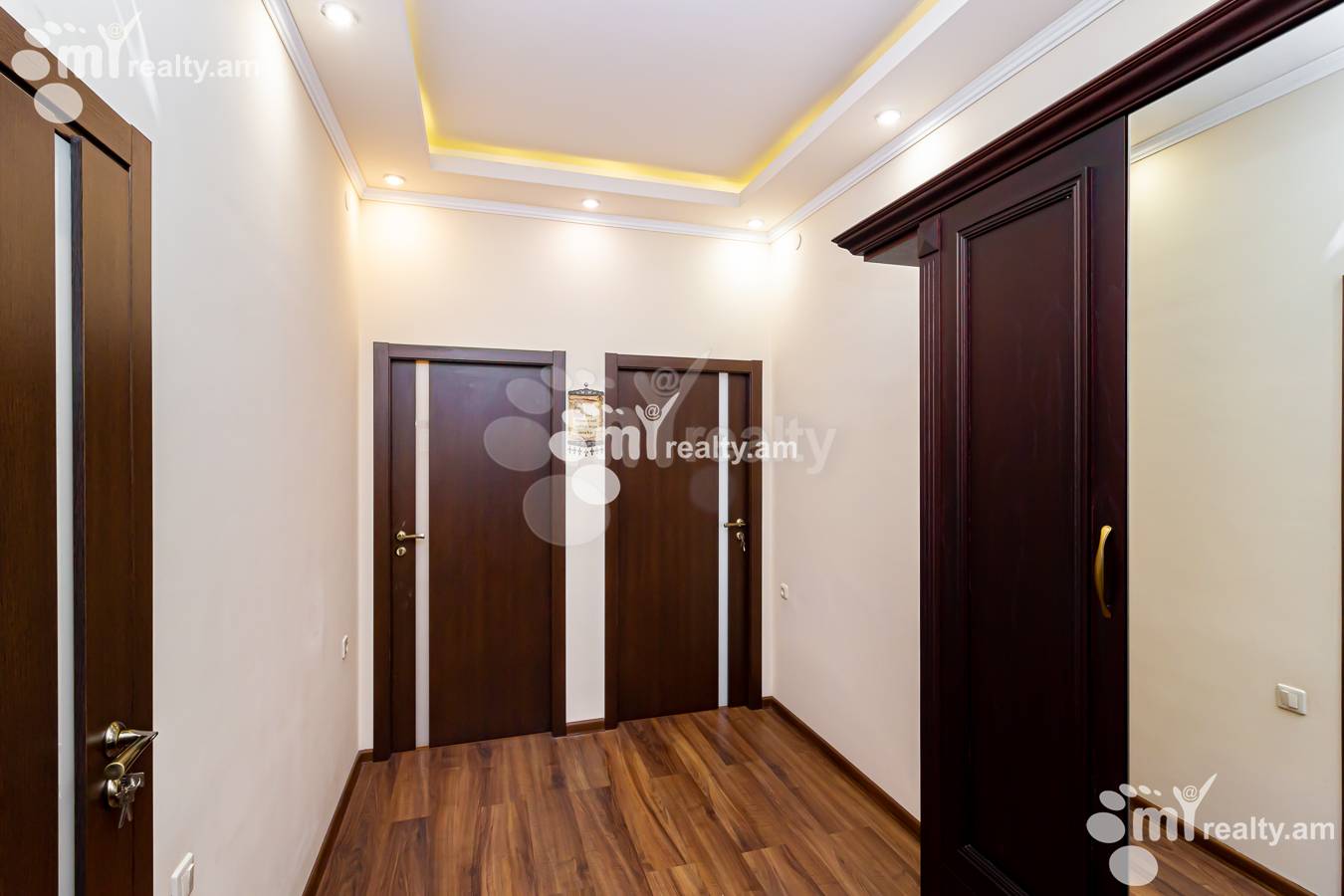 2 bedroom apartment for sale Sasna Tsrer St, Davtashen Yerevan, 153475