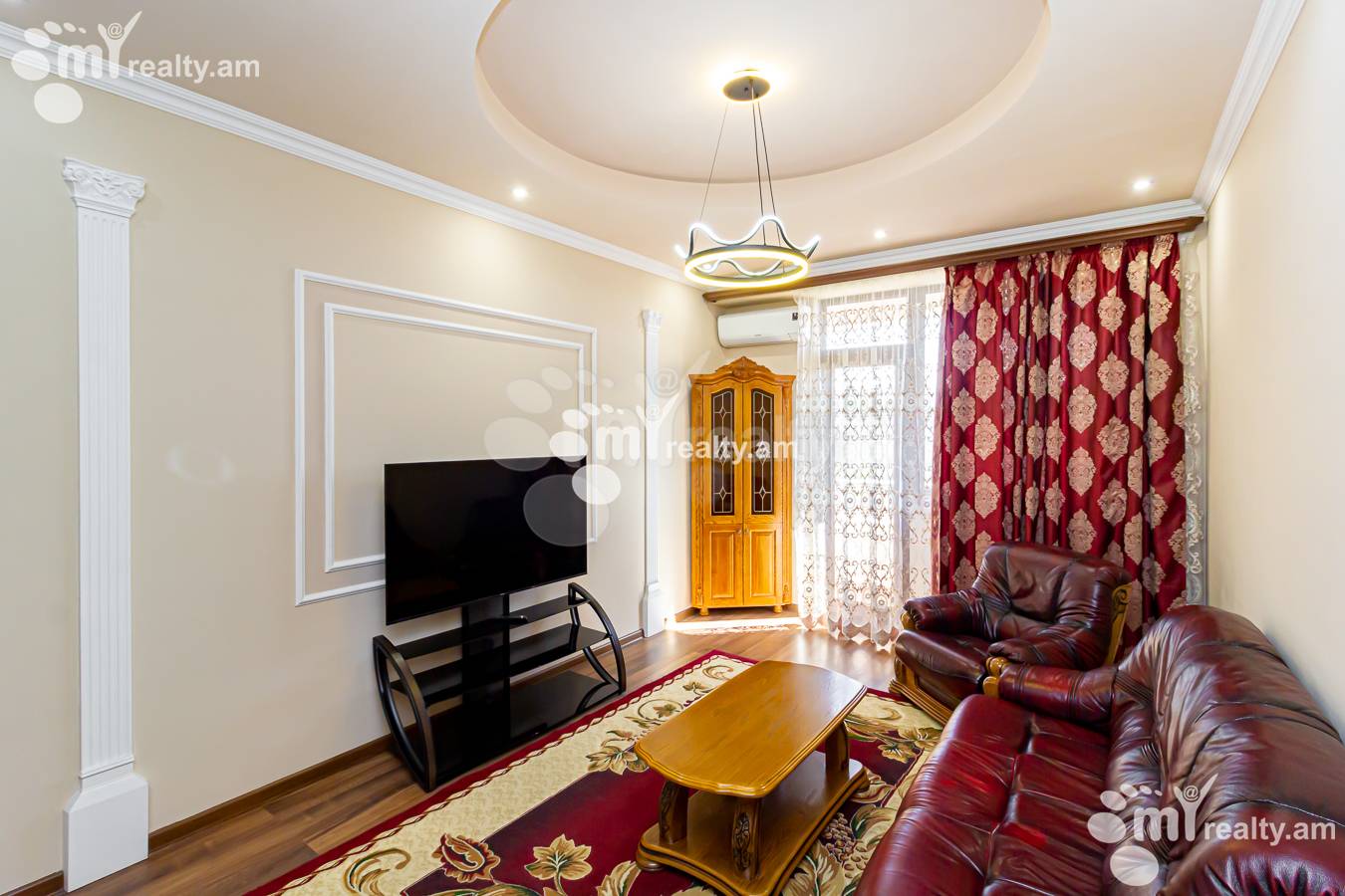 2 bedroom apartment for sale Sasna Tsrer St, Davtashen Yerevan, 153475