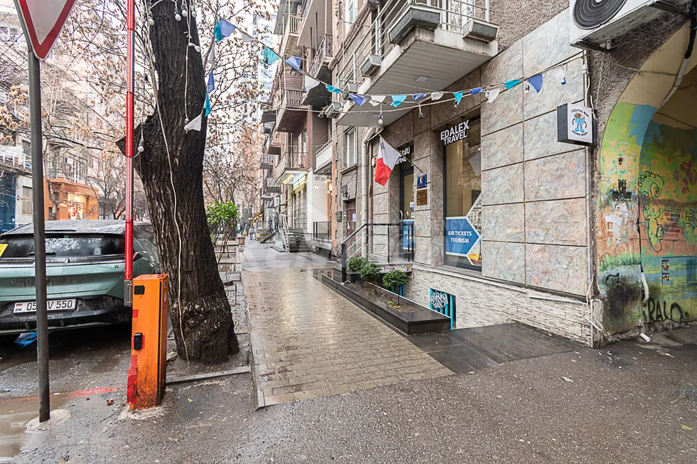 commercial-property-for-rent/Pushkin+St/Center/Yerevan