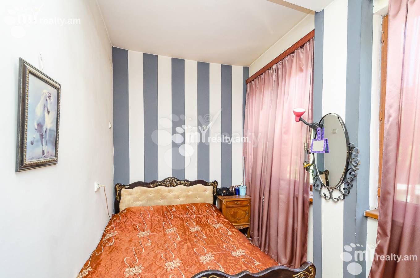 3 bedroom apartment for sale Nalbandyan St, Center Yerevan, 151729